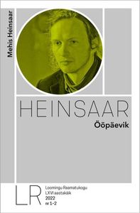 Heinsaar kui demiurg-ämblik